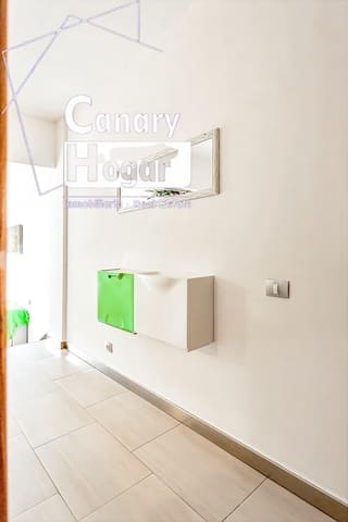 1 soverom Leilighet til salgs i Los Cristianos, Arona med svømmebasseng - € 235 000 (Ref: 9773172)