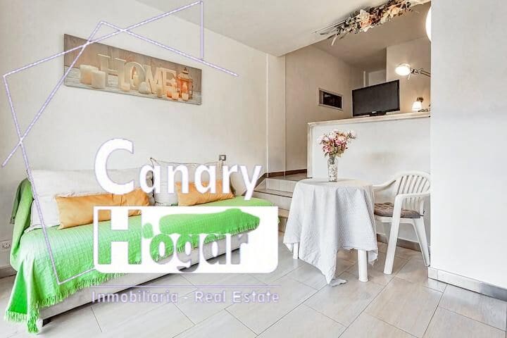 1 bedroom Apartment for sale in Los Cristianos with pool - € 235,000 (Ref: 9773172)