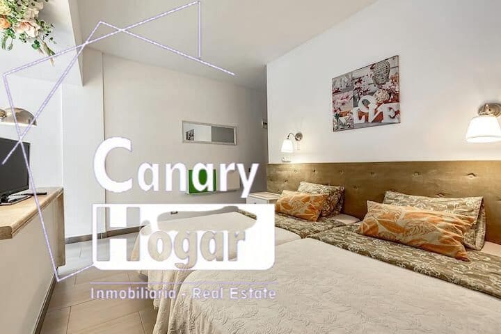 1 bedroom Apartment for sale in Los Cristianos with pool - € 235,000 (Ref: 9773172)