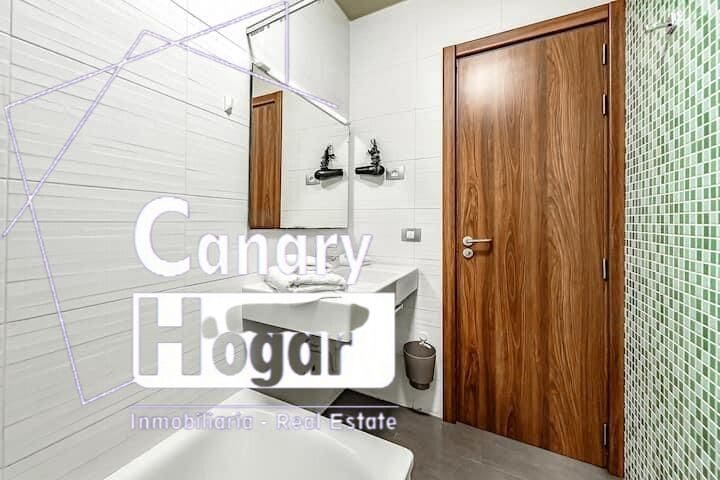 1 bedroom Apartment for sale in Los Cristianos with pool - € 235,000 (Ref: 9773172)