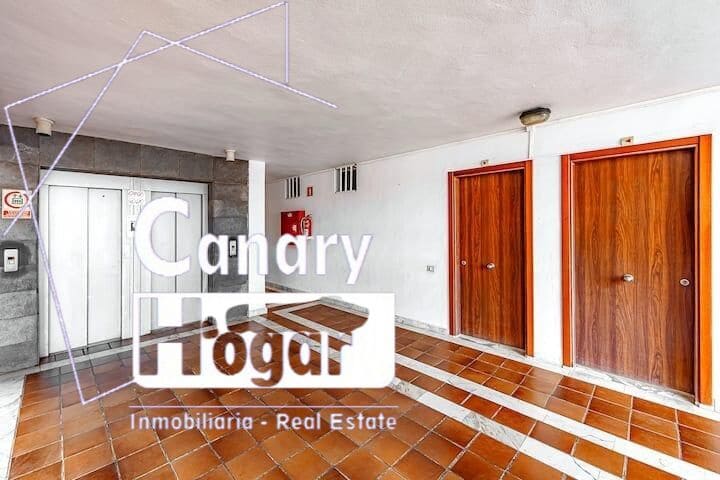 1 bedroom Apartment for sale in Los Cristianos with pool - € 235,000 (Ref: 9773172)