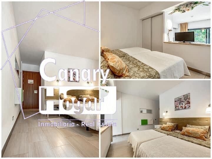 1 bedroom Apartment for sale in Los Cristianos with pool - € 235,000 (Ref: 9773172)