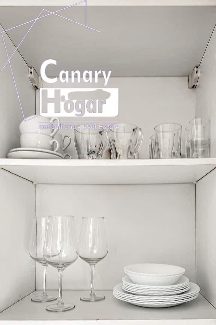 1 bedroom Apartment for sale in Los Cristianos with pool - € 235,000 (Ref: 9773172)