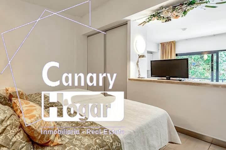 1 bedroom Apartment for sale in Los Cristianos with pool - € 235,000 (Ref: 9773172)