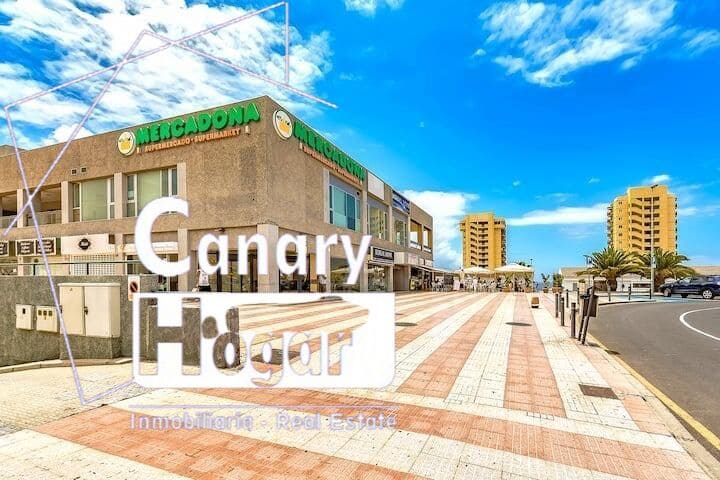 1 bedroom Apartment for sale in Los Cristianos with pool - € 235,000 (Ref: 9773172)