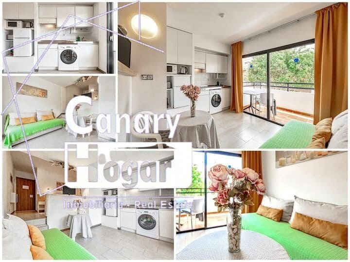 1 bedroom Apartment for sale in Los Cristianos with pool - € 235,000 (Ref: 9773172)