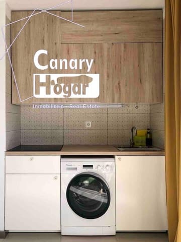 1 soverom Leilighet til salgs i Los Cristianos, Arona med svømmebasseng - € 235 000 (Ref: 9773172)