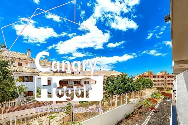 1 bedroom Apartment for sale in Los Cristianos with pool - € 235,000 (Ref: 9773172)