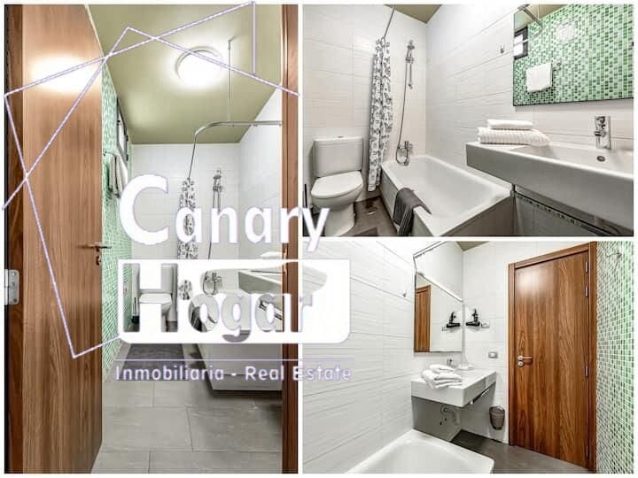 1 bedroom Apartment for sale in Los Cristianos with pool - € 235,000 (Ref: 9773172)