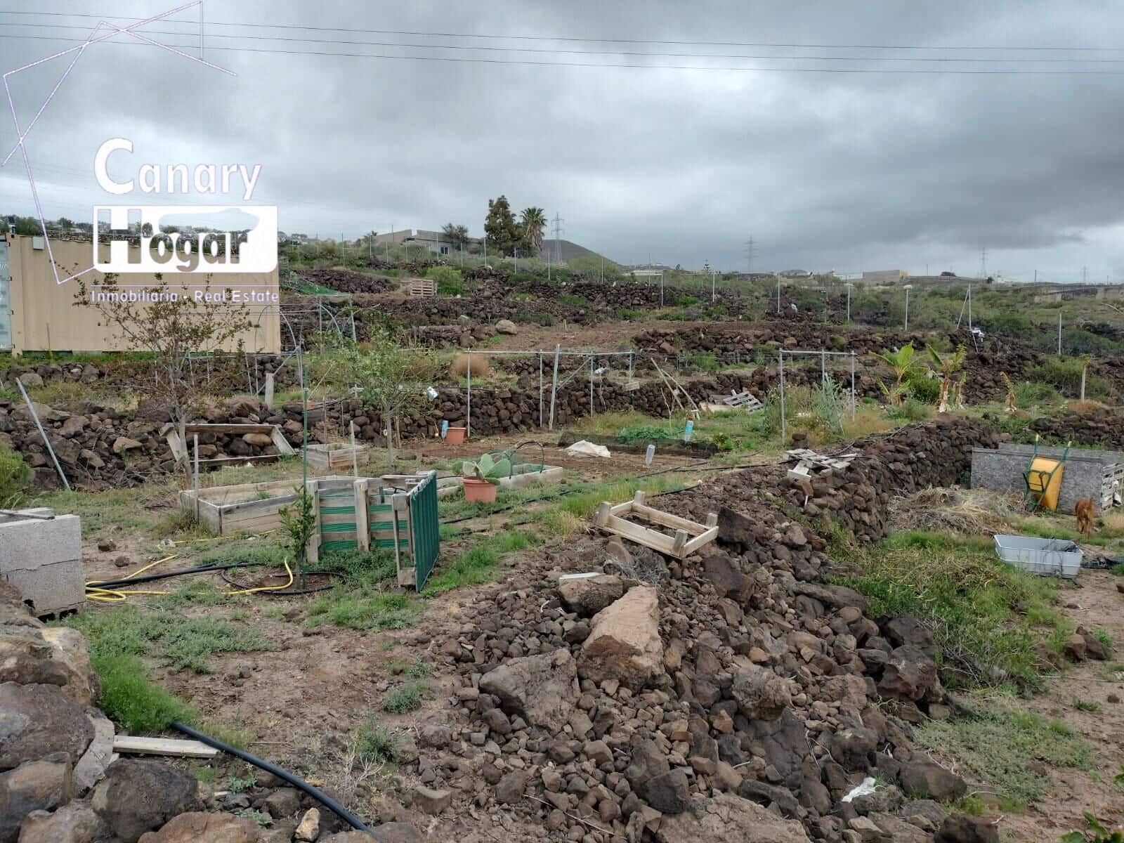 Grond te koop in San Miguel de Abona - € 185.000 (Ref: 9780680)