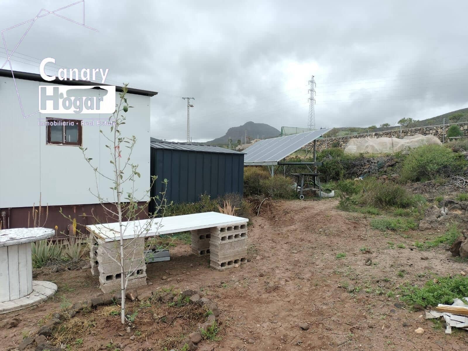 Grond te koop in San Miguel de Abona - € 185.000 (Ref: 9780680)