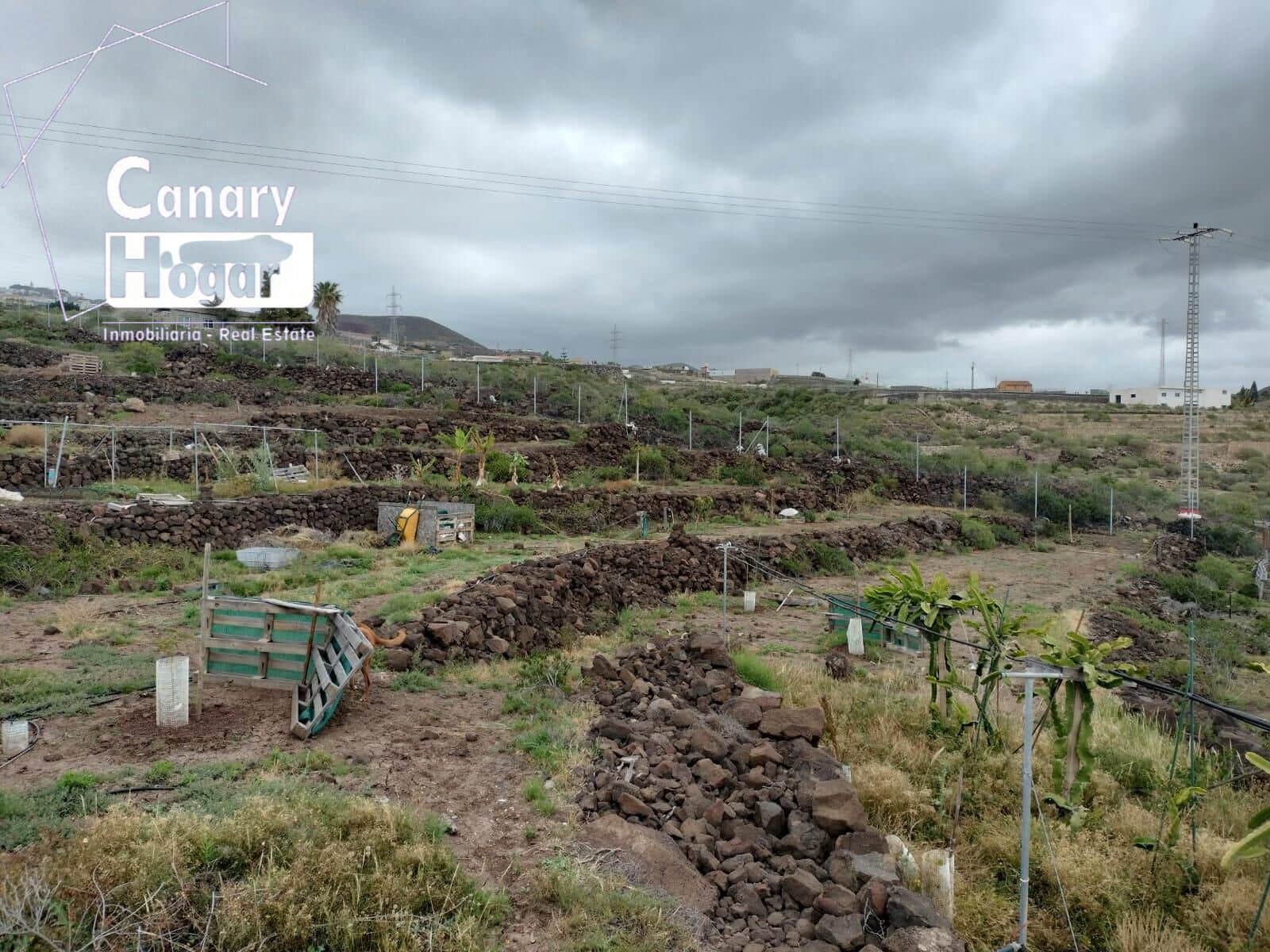 Grond te koop in San Miguel de Abona - € 185.000 (Ref: 9780680)