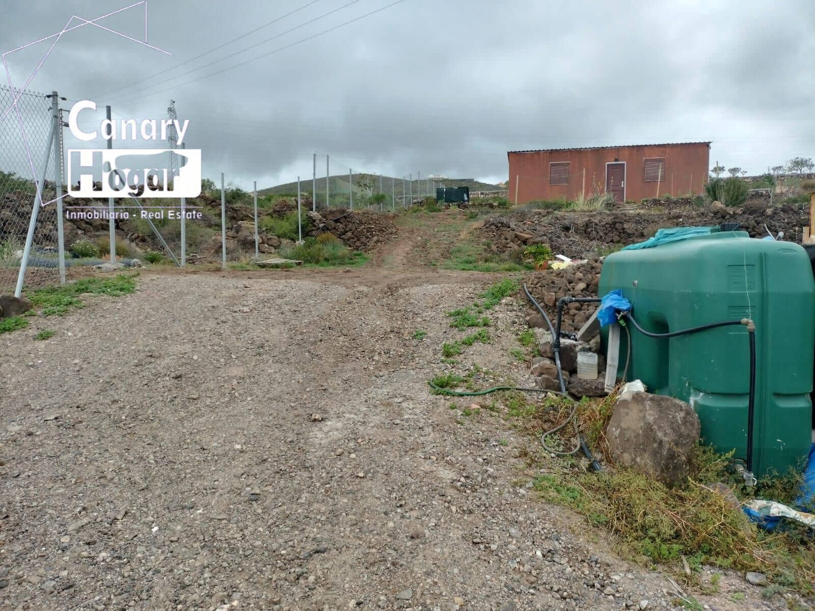 Grond te koop in San Miguel de Abona - € 185.000 (Ref: 9780680)