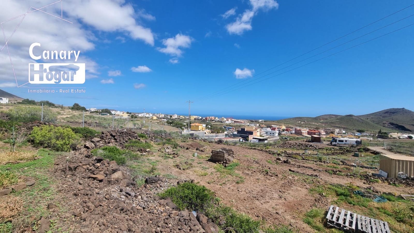 Grond te koop in San Miguel de Abona - € 185.000 (Ref: 9780680)