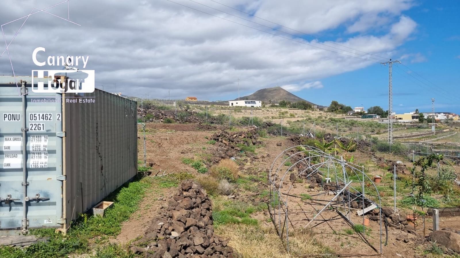 Grond te koop in San Miguel de Abona - € 185.000 (Ref: 9780680)