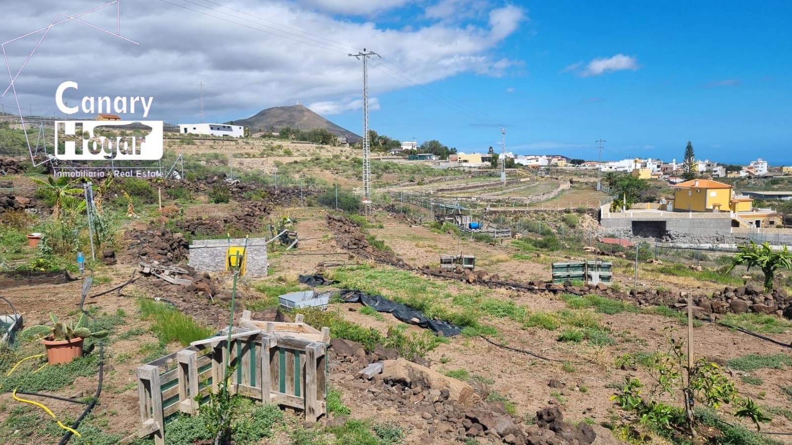 Grond te koop in San Miguel de Abona - € 185.000 (Ref: 9780680)