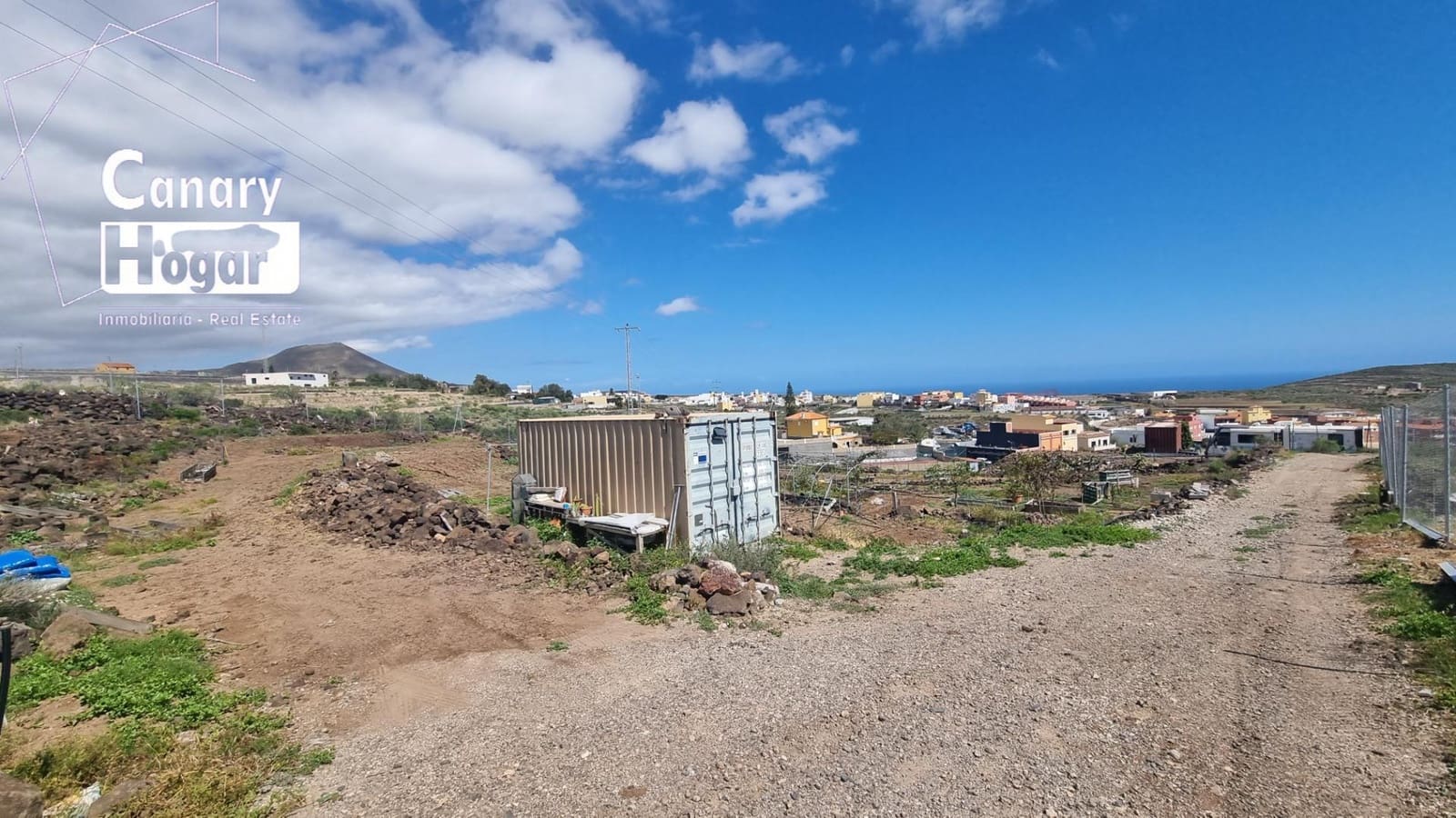 Grond te koop in San Miguel de Abona - € 185.000 (Ref: 9780680)