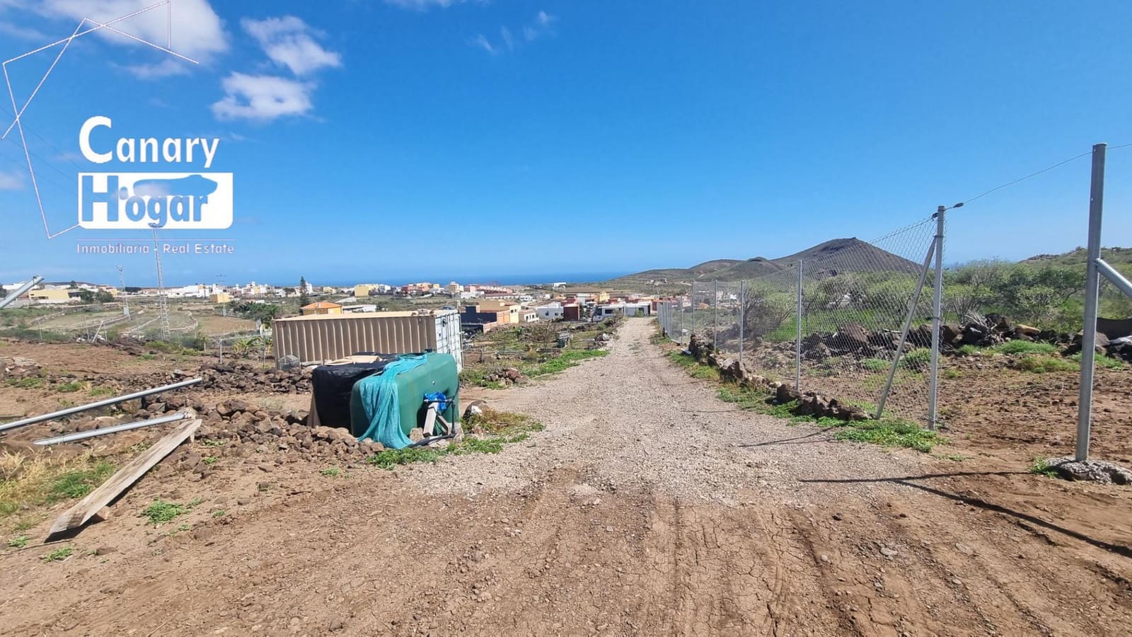 Grond te koop in San Miguel de Abona - € 185.000 (Ref: 9780680)