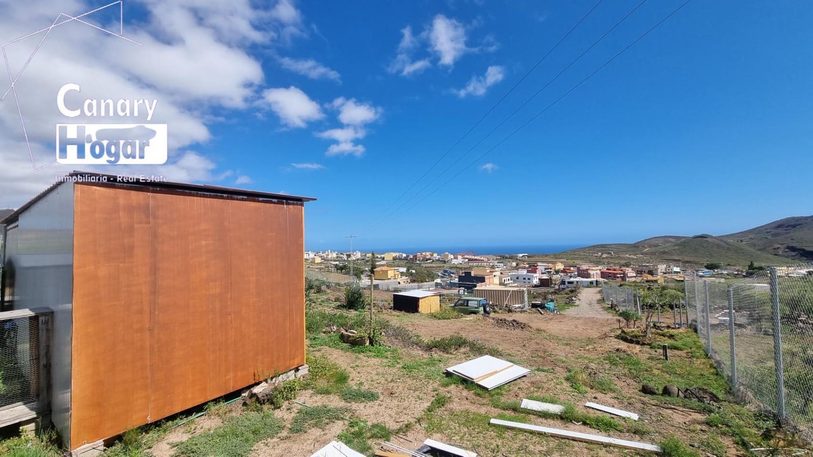 Grond te koop in San Miguel de Abona - € 185.000 (Ref: 9780680)