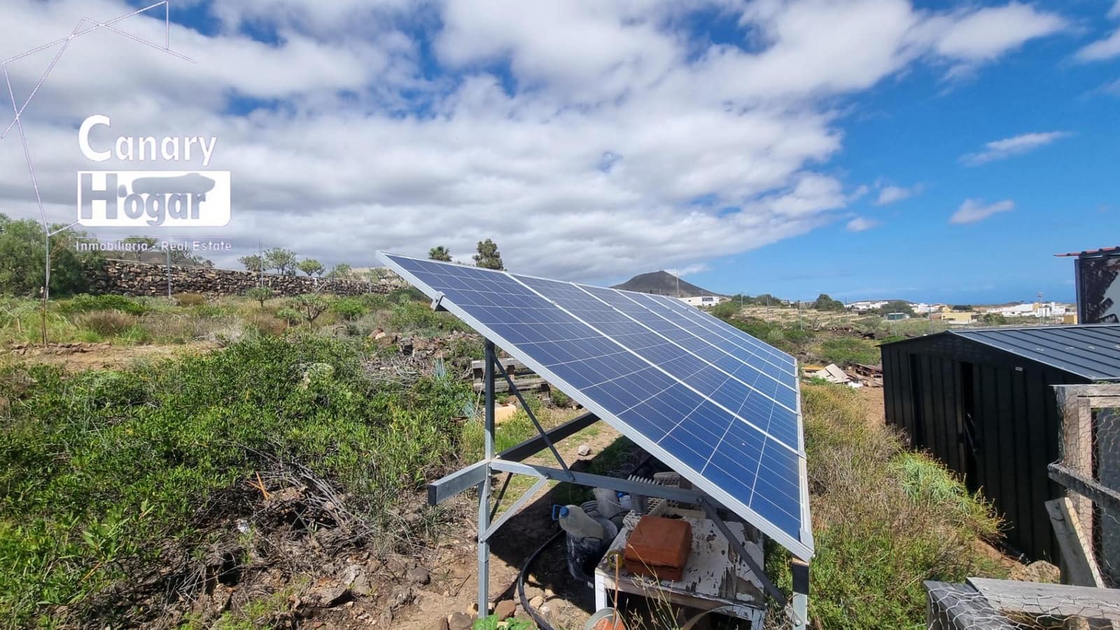 Grond te koop in San Miguel de Abona - € 185.000 (Ref: 9780680)