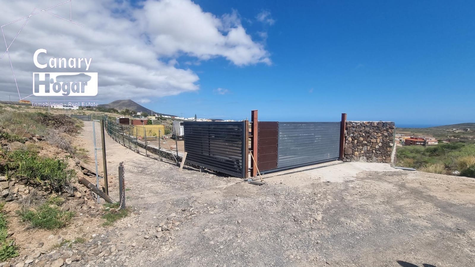 Grond te koop in San Miguel de Abona - € 185.000 (Ref: 9780680)