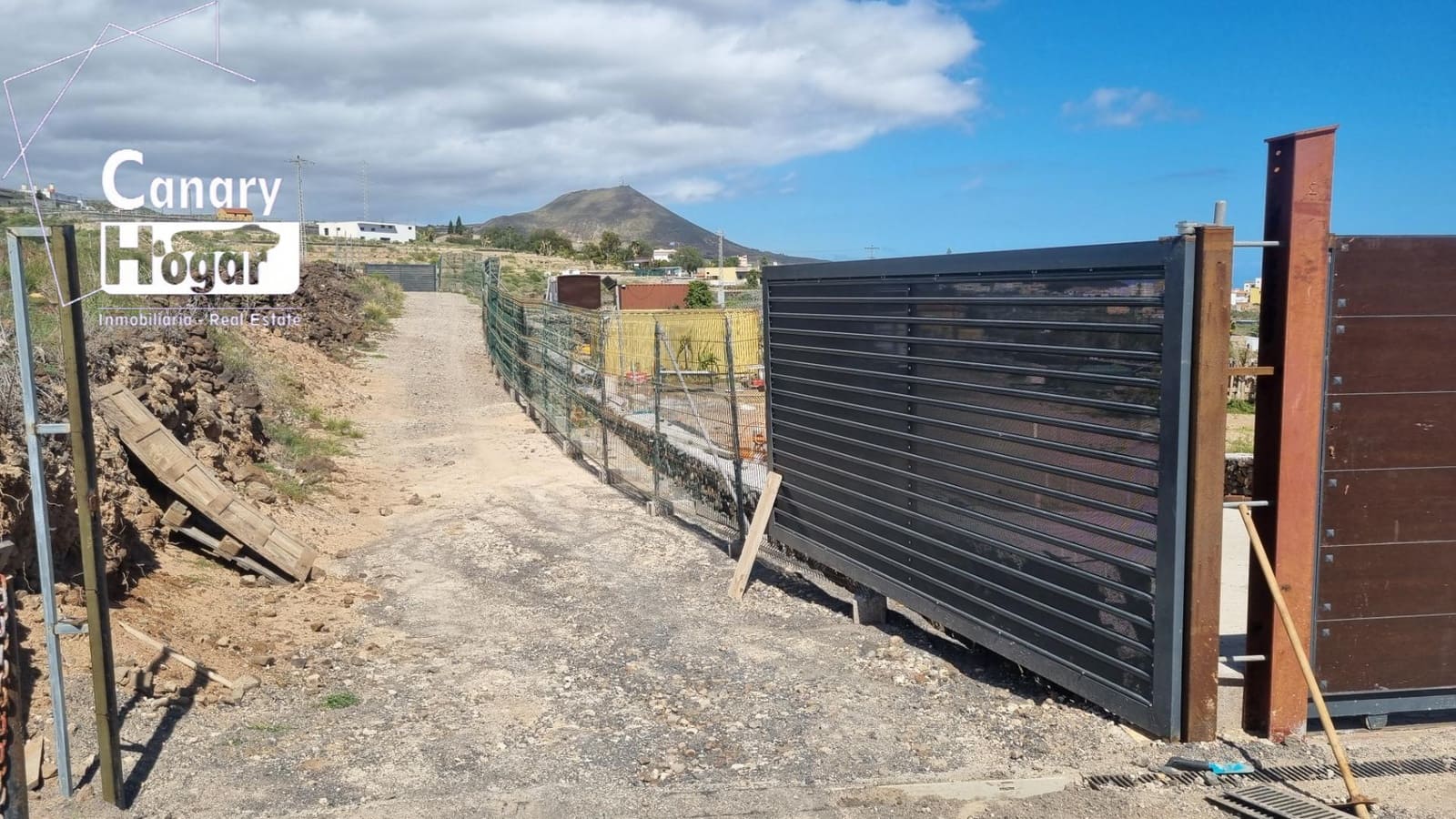 Grond te koop in San Miguel de Abona - € 185.000 (Ref: 9780680)