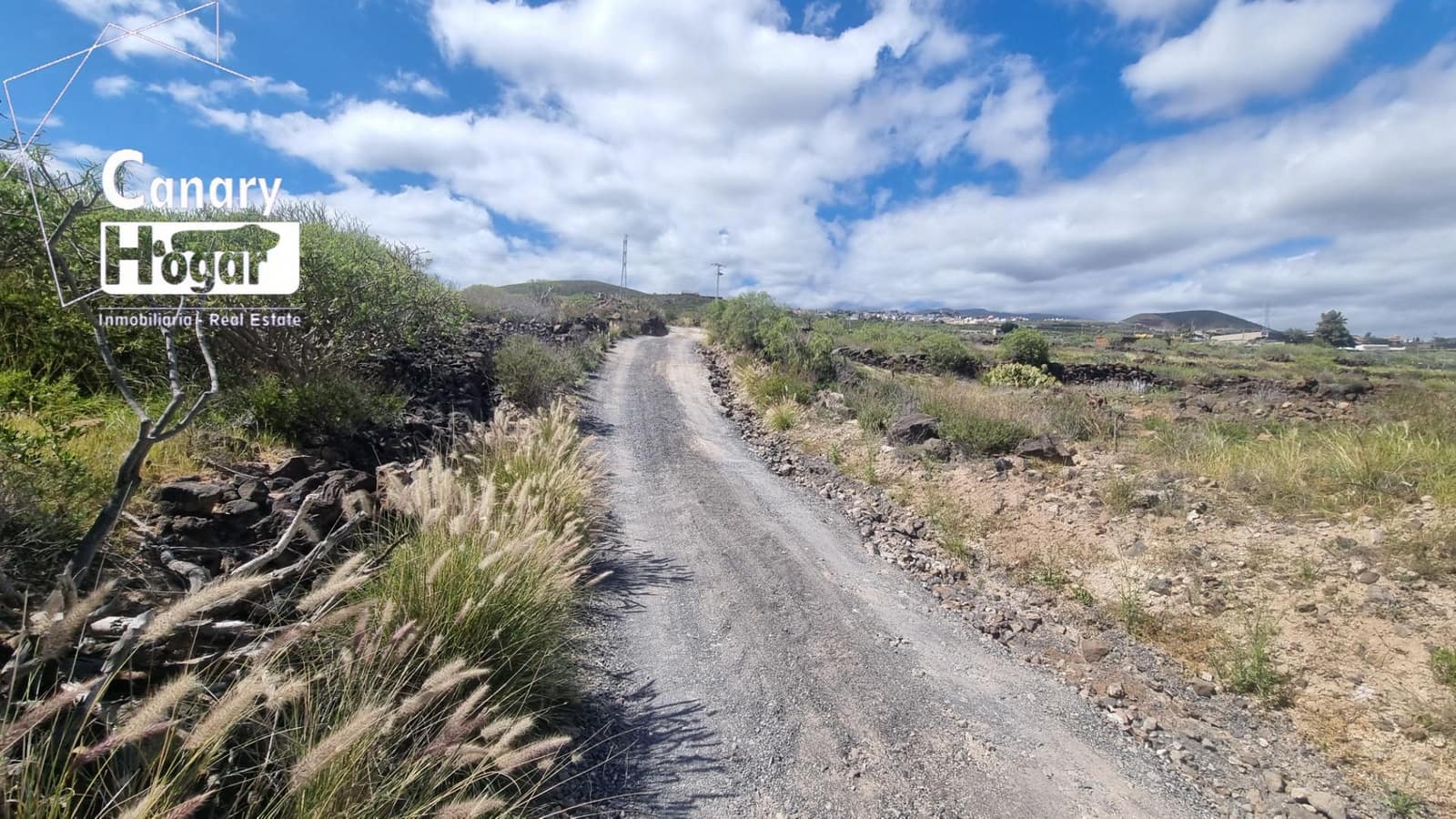 Grond te koop in San Miguel de Abona - € 185.000 (Ref: 9780680)