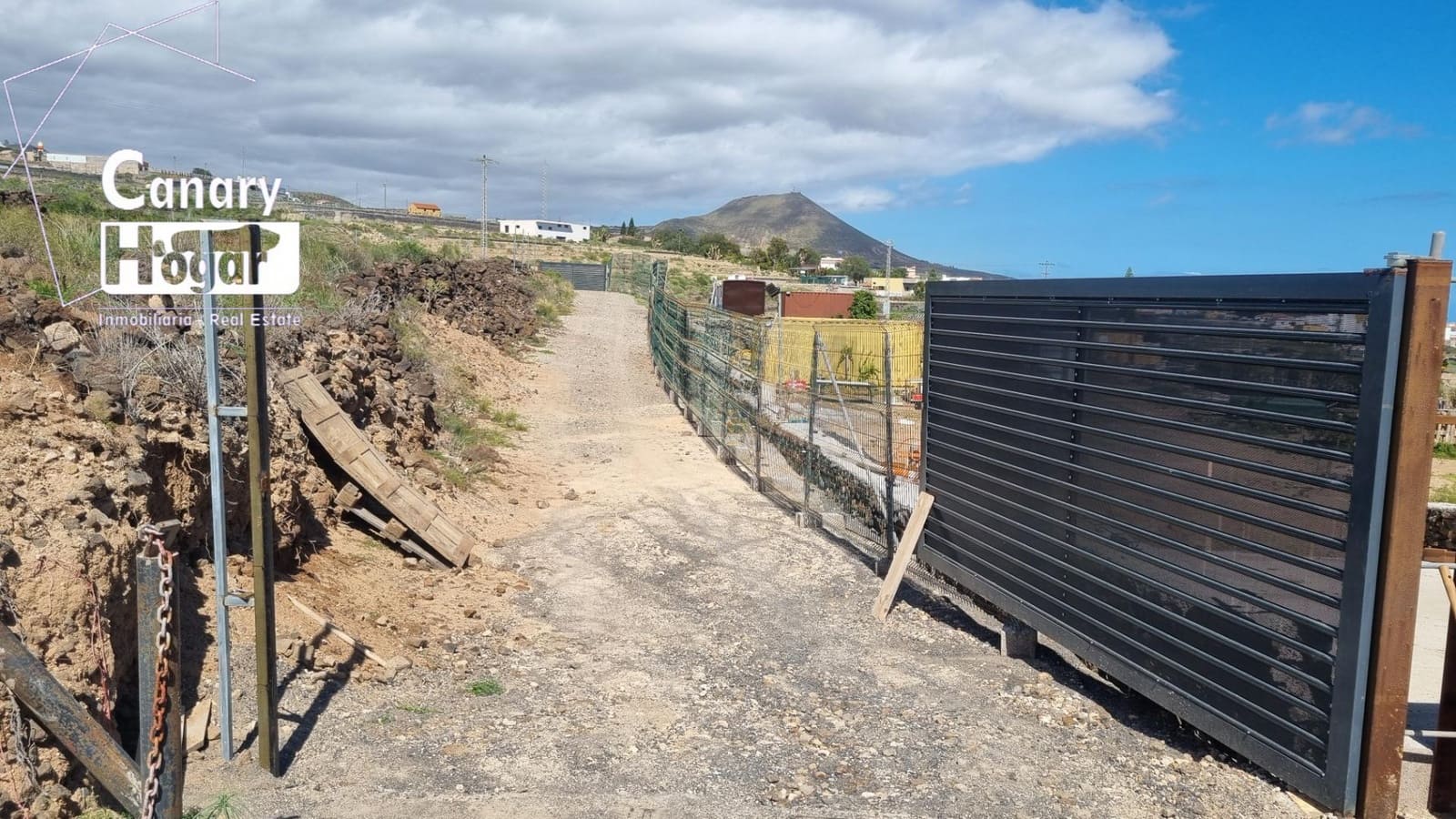 Grond te koop in San Miguel de Abona - € 185.000 (Ref: 9780680)