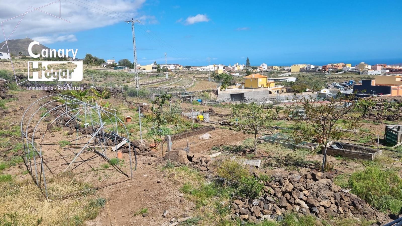 Grond te koop in San Miguel de Abona - € 185.000 (Ref: 9780680)