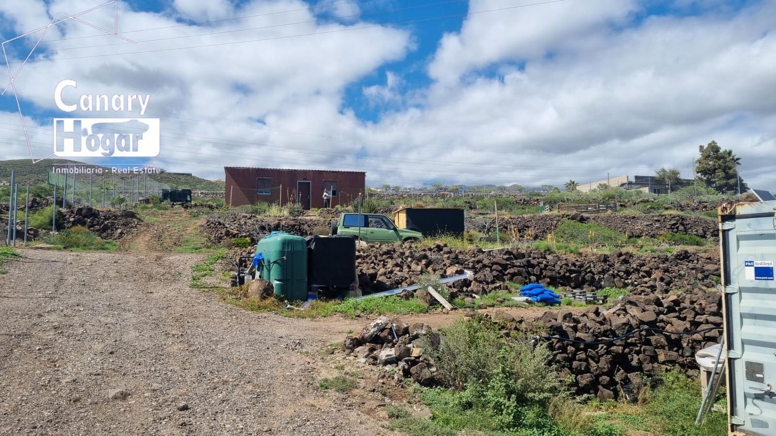 Grond te koop in San Miguel de Abona - € 185.000 (Ref: 9780680)