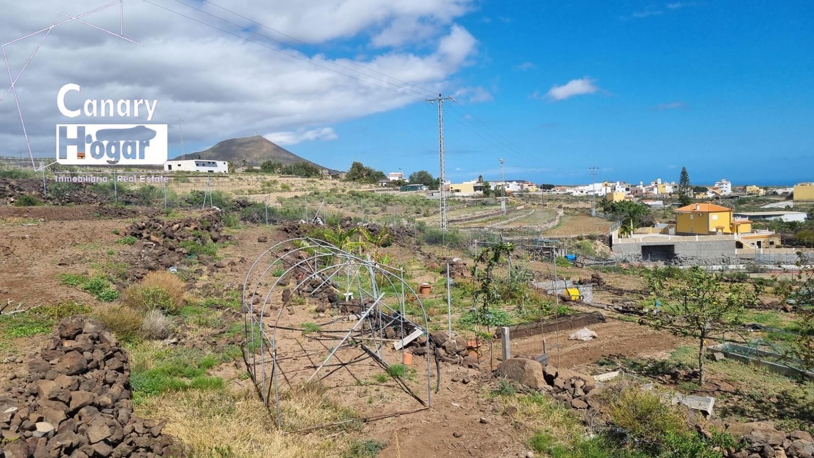 Grond te koop in San Miguel de Abona - € 185.000 (Ref: 9780680)
