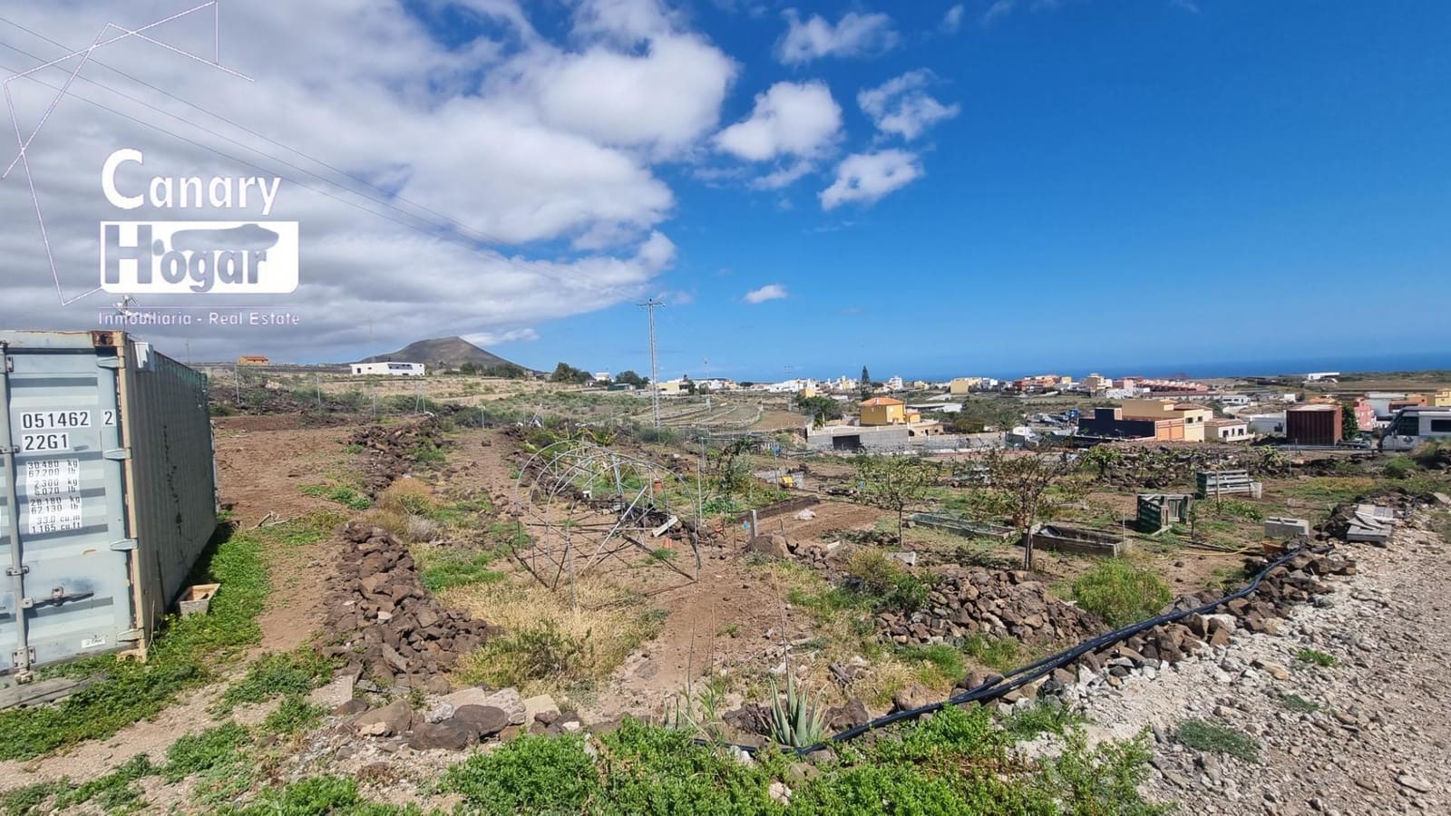 Grond te koop in San Miguel de Abona - € 185.000 (Ref: 9780680)