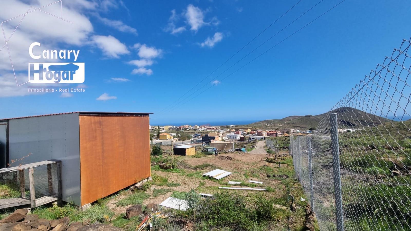 Grond te koop in San Miguel de Abona - € 185.000 (Ref: 9780680)