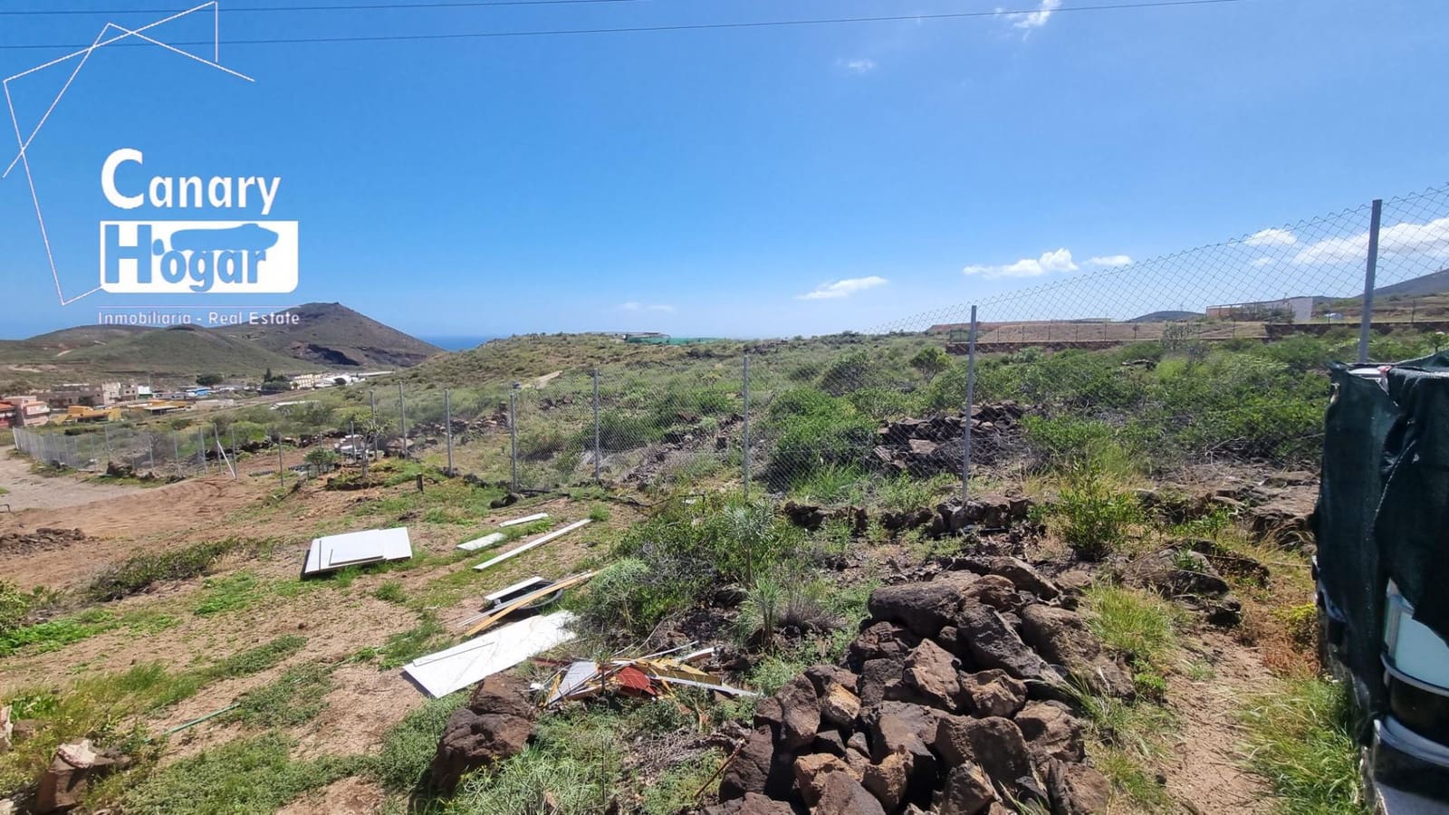 Grond te koop in San Miguel de Abona - € 185.000 (Ref: 9780680)