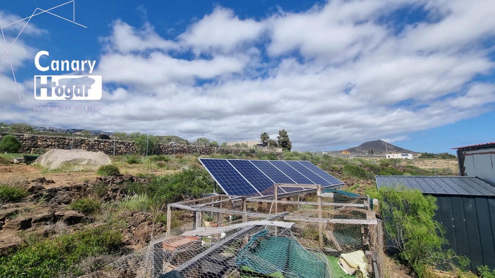 Grond te koop in San Miguel de Abona - € 185.000 (Ref: 9780680)