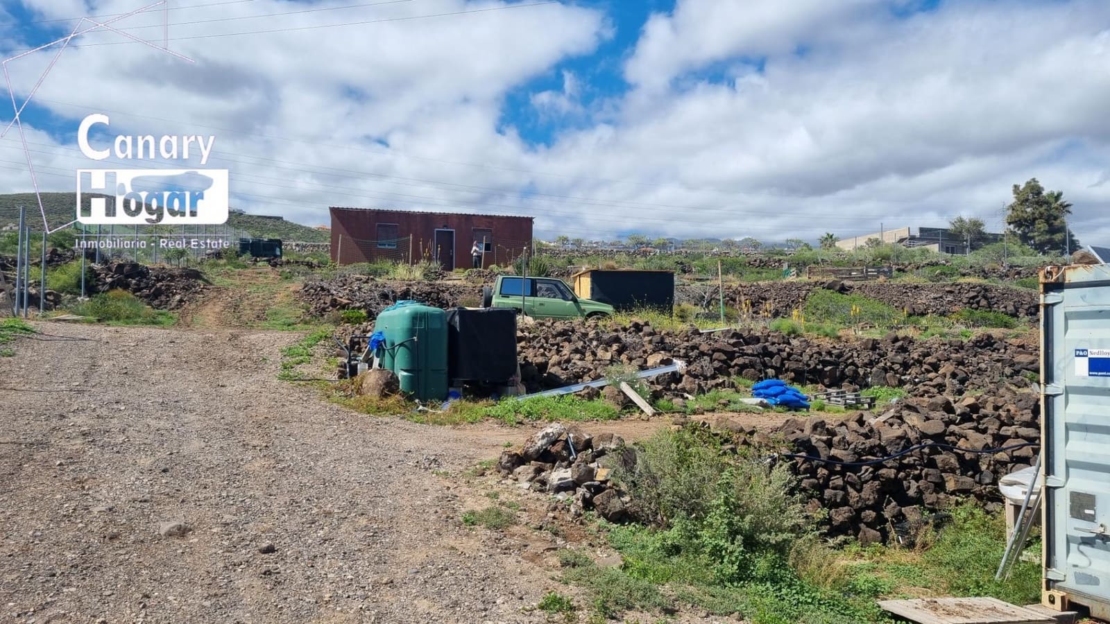 Grond te koop in San Miguel de Abona - € 185.000 (Ref: 9780680)