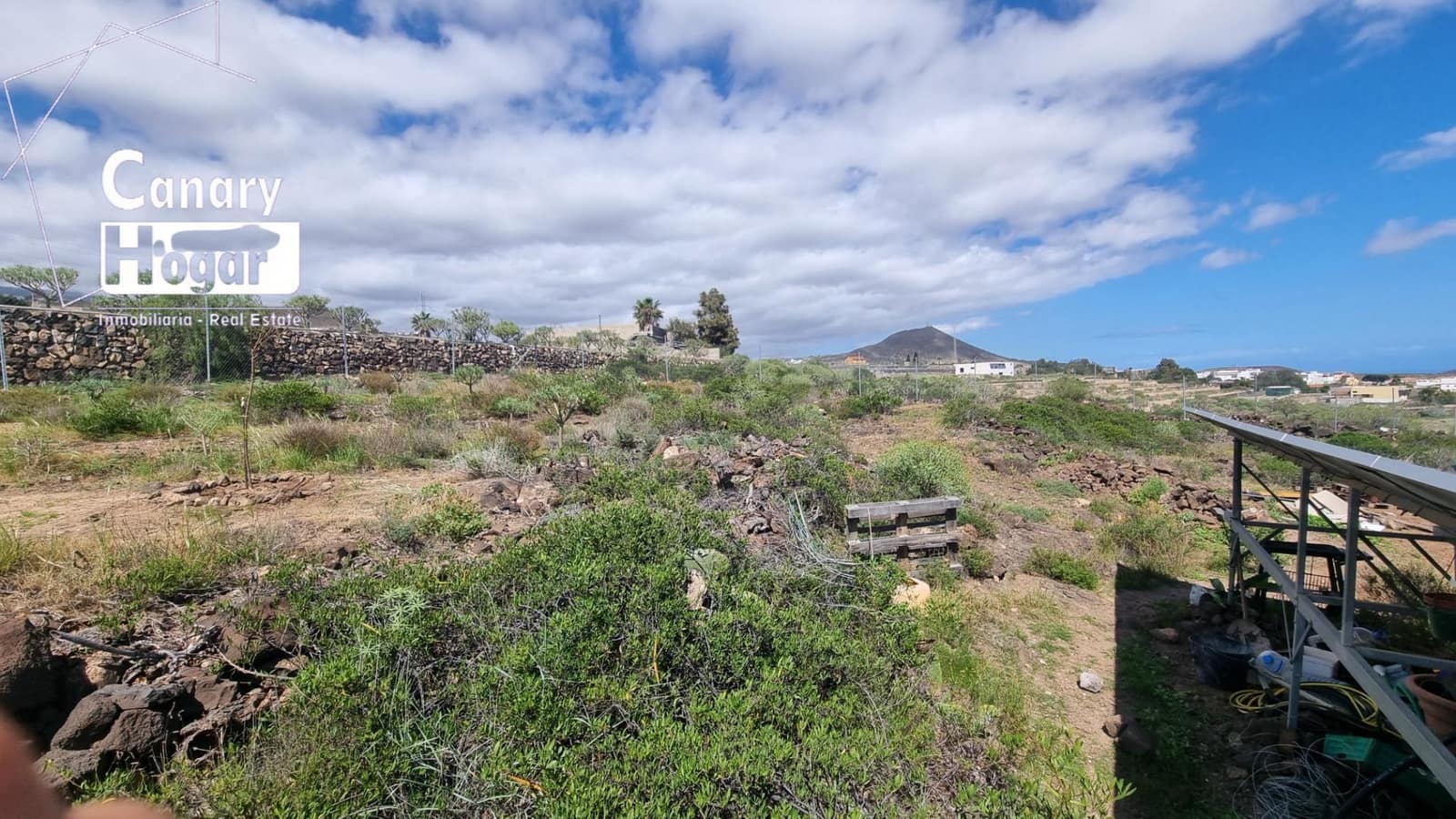 Grond te koop in San Miguel de Abona - € 185.000 (Ref: 9780680)