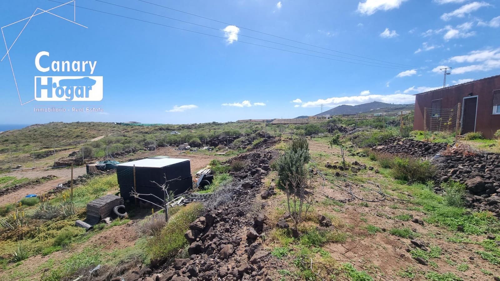 Grond te koop in San Miguel de Abona - € 185.000 (Ref: 9780680)