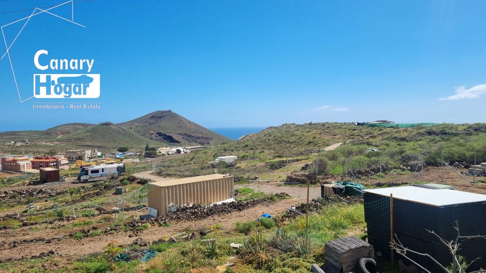 Grond te koop in San Miguel de Abona - € 185.000 (Ref: 9780680)