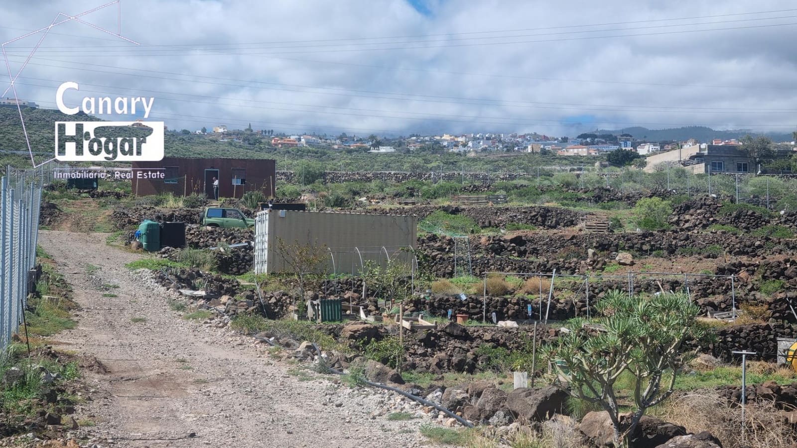 Grond te koop in San Miguel de Abona - € 185.000 (Ref: 9780680)