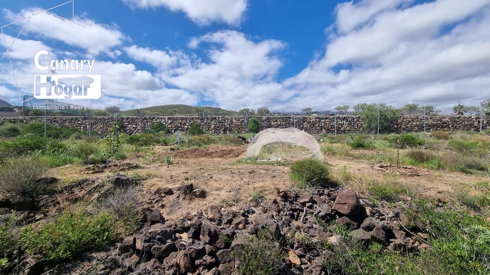 Grond te koop in San Miguel de Abona - € 185.000 (Ref: 9780680)