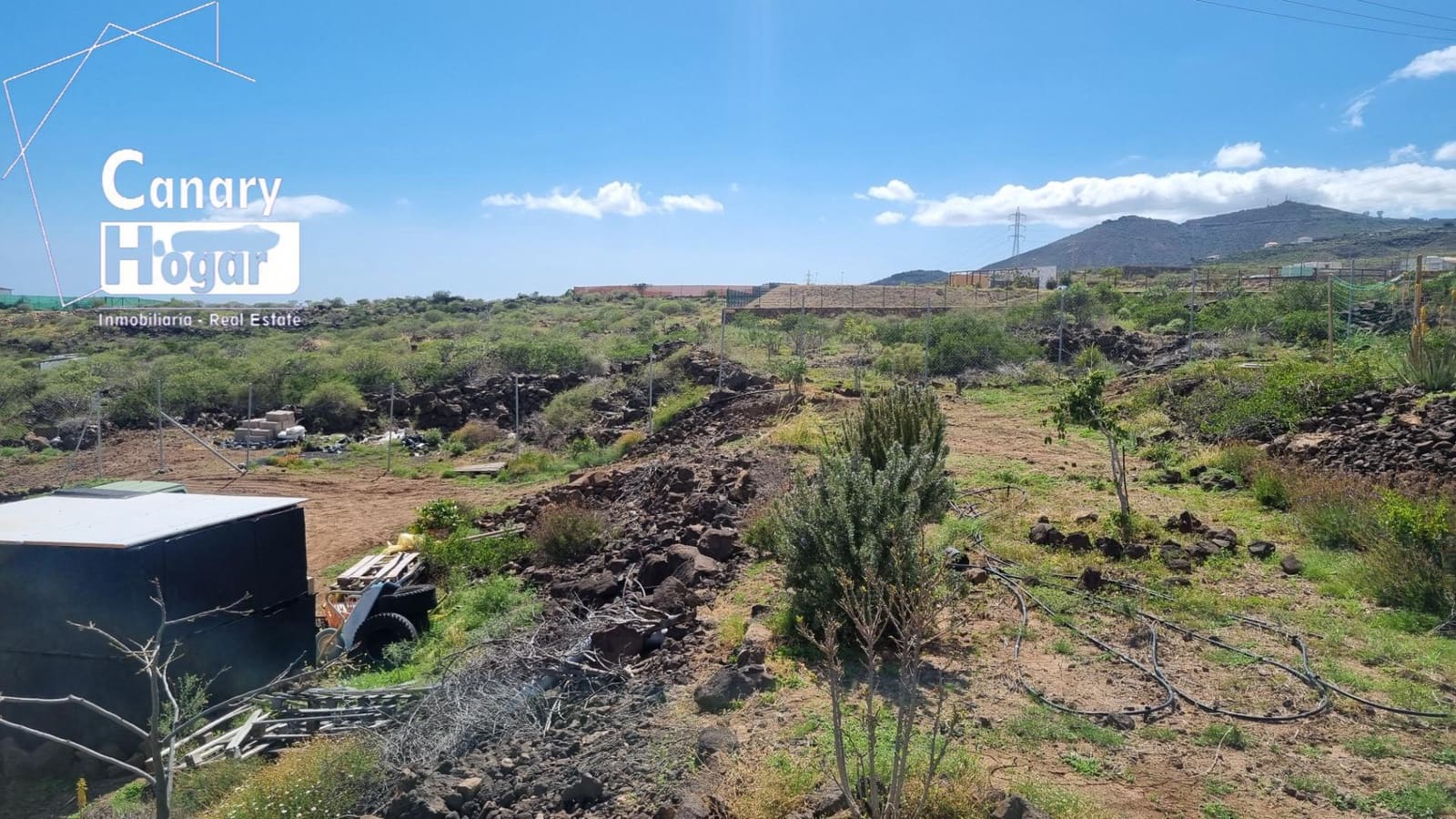 Grond te koop in San Miguel de Abona - € 185.000 (Ref: 9780680)