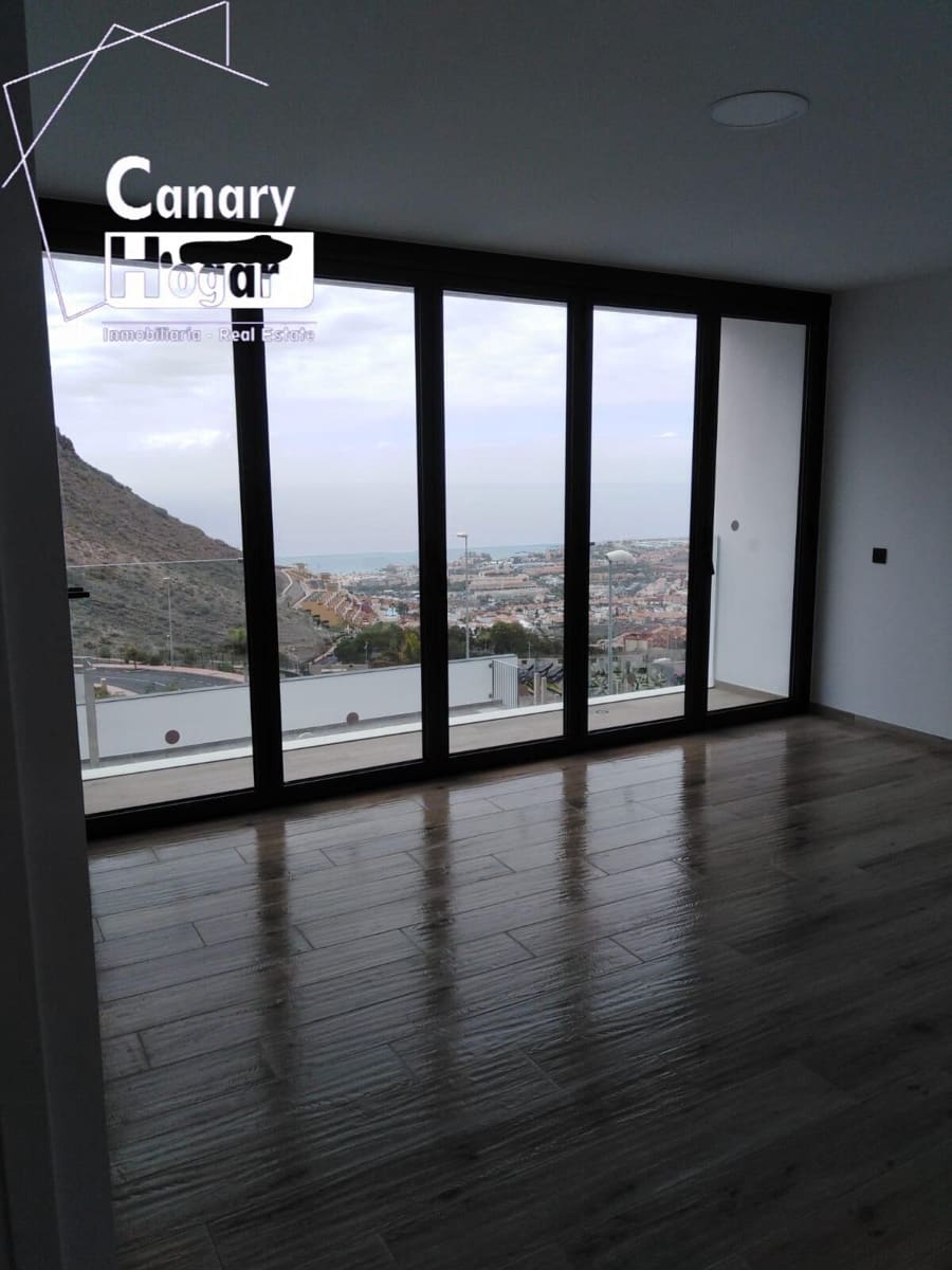 4 makuuhuone Huvila myytävänä paikassa Roque del Conde mukana uima-altaan 
autotalli - 1 950 000 € (Ref: 9780681)