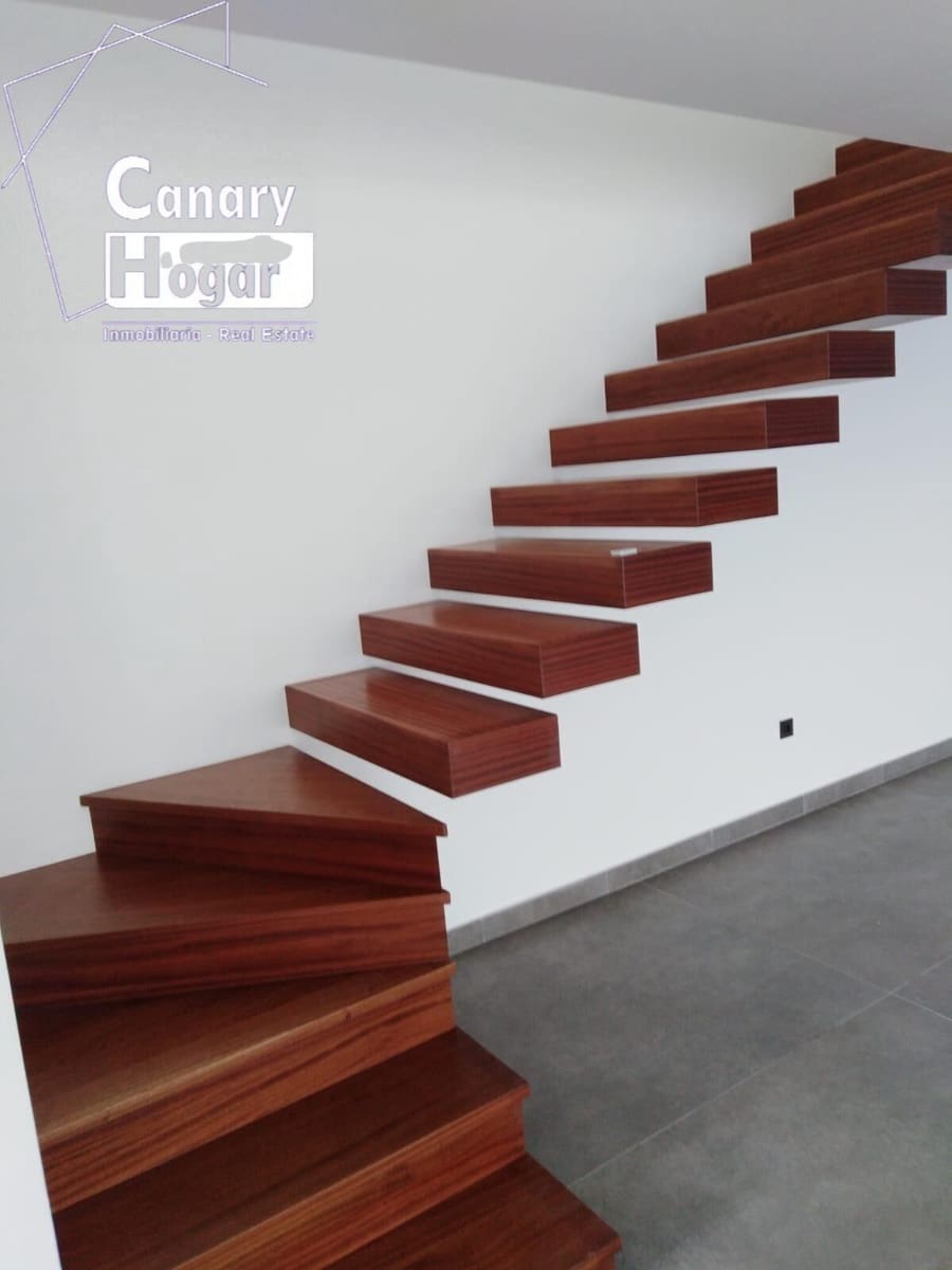 4 makuuhuone Huvila myytävänä paikassa Roque del Conde mukana uima-altaan 
autotalli - 1 950 000 € (Ref: 9780681)