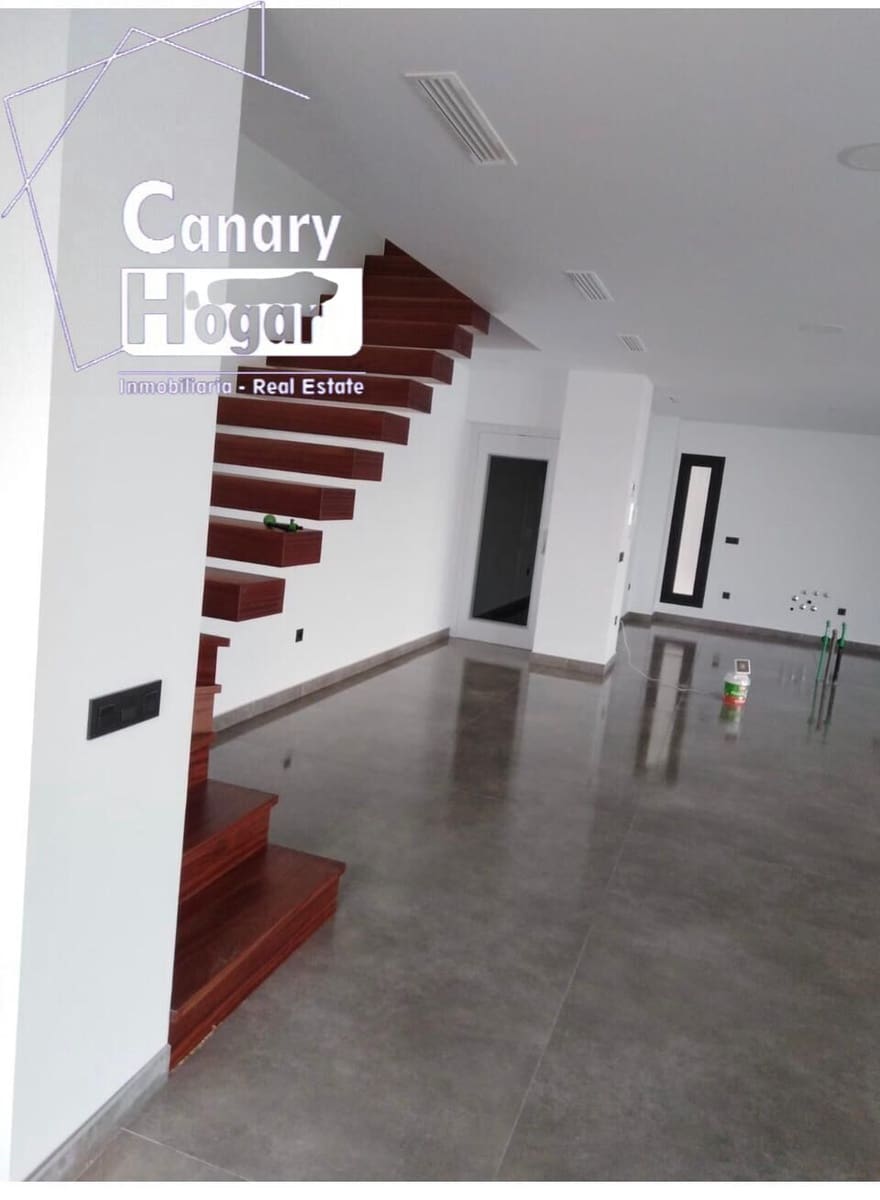 4 makuuhuone Huvila myytävänä paikassa Roque del Conde mukana uima-altaan 
autotalli - 1 950 000 € (Ref: 9780681)