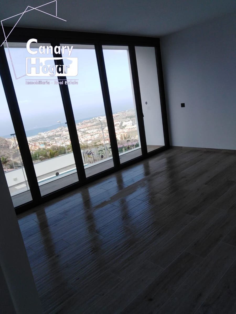 4 makuuhuone Huvila myytävänä paikassa Roque del Conde mukana uima-altaan 
autotalli - 1 950 000 € (Ref: 9780681)