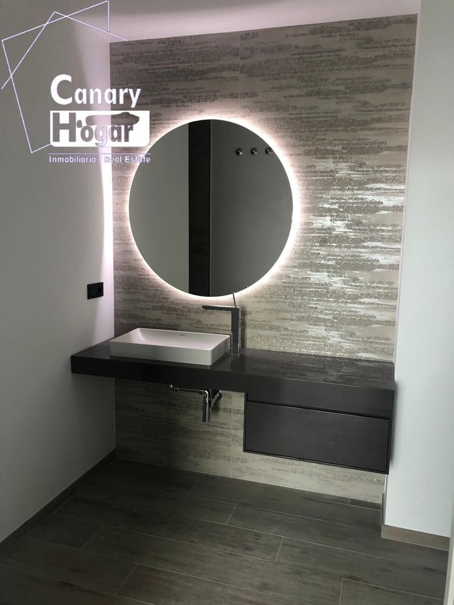 4 makuuhuone Huvila myytävänä paikassa Roque del Conde mukana uima-altaan 
autotalli - 1 950 000 € (Ref: 9780681)