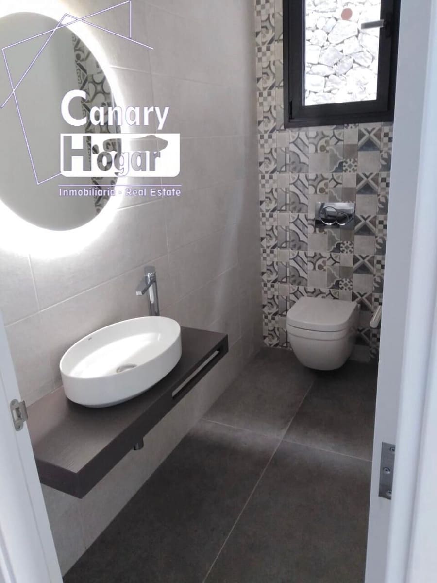 4 makuuhuone Huvila myytävänä paikassa Roque del Conde mukana uima-altaan 
autotalli - 1 950 000 € (Ref: 9780681)