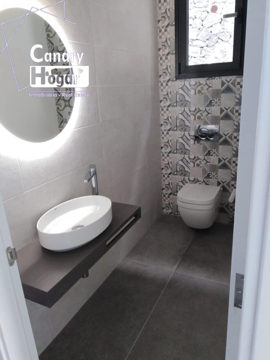 4 makuuhuone Huvila myytävänä paikassa Roque del Conde mukana uima-altaan 
autotalli - 1 950 000 € (Ref: 9780681)