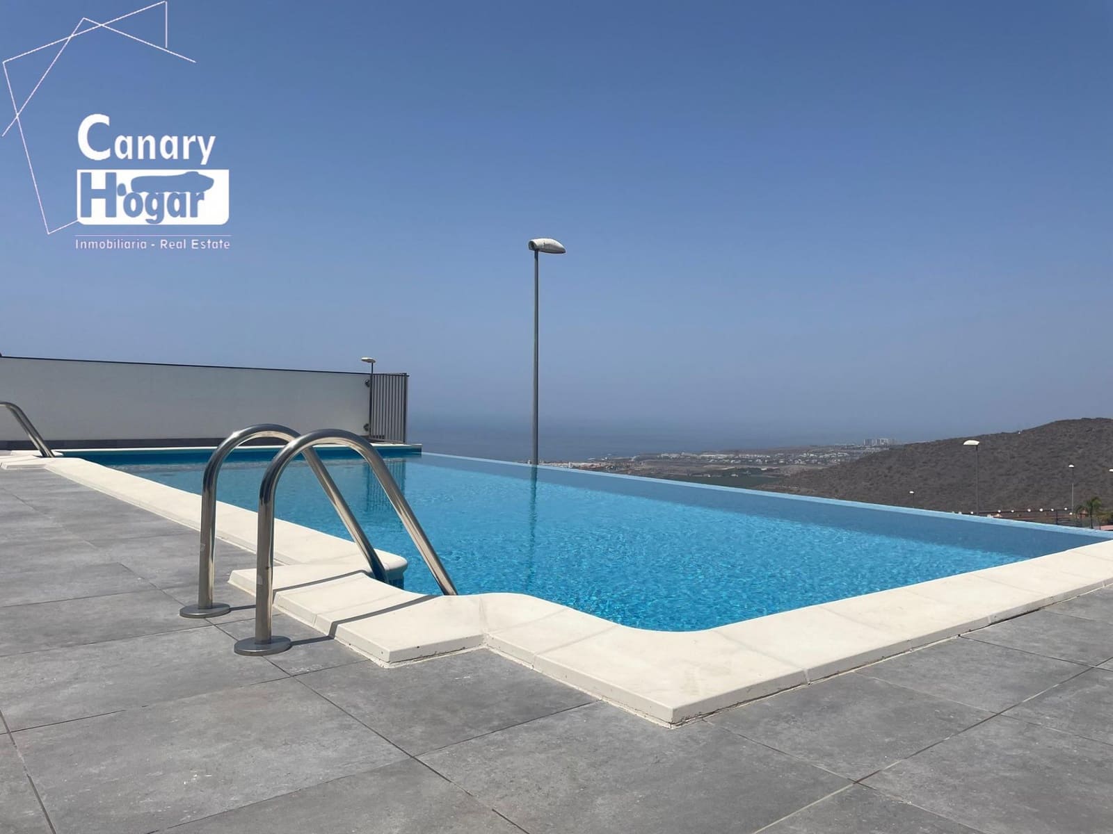 4 makuuhuone Huvila myytävänä paikassa Roque del Conde mukana uima-altaan 
autotalli - 1 950 000 € (Ref: 9780681)